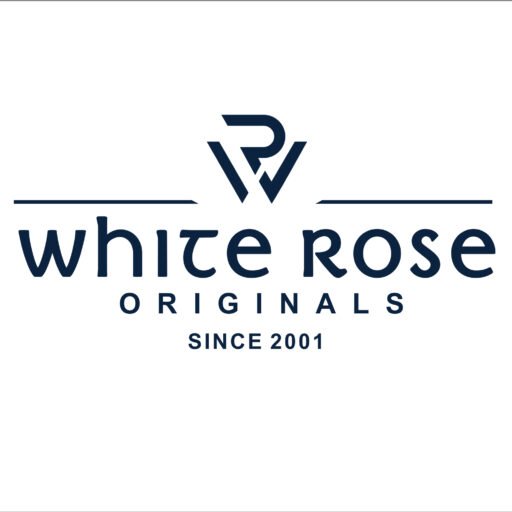 White Rose Originals
